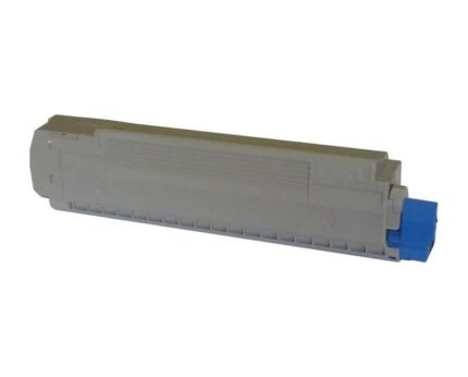 OKI MC860 Ciano Cartuccia toner generica - Sostituisce 44059211