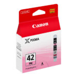 Cartuccia d'inchiostro originale Canon CLI42 Magenta Photo - 6389B001