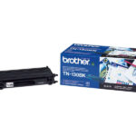 Brother TN130 Nero Cartuccia toner originale - TN130BK