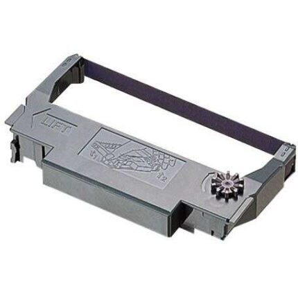 Epson ERC38/ERC34/ERC30 Viola Nastro matriciale generico