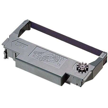 Epson ERC38/ERC34/ERC30 Viola Nastro matriciale generico Epson ERC38/ERC34/ERC30 Viola Nastro matriciale generico