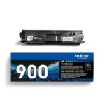 Brother TN900 Nero Cartuccia toner originale - TN900BK
