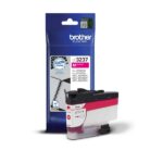 Brother LC3237 Cartuccia d'inchiostro originale magenta - LC3237M