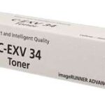 Canon CEXV34 Cartuccia toner originale giallo - 3785B002