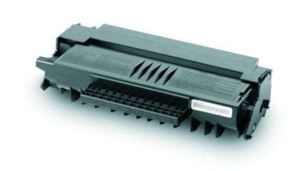 OKI B2500/B2520/B2540 Nero Cartuccia toner generica - Sostituisce 09004391