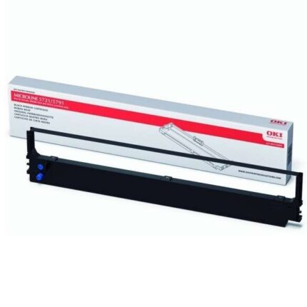 Nastro originale per stampanti a matrice OKI ML5720/ML5790 nero - 44173405