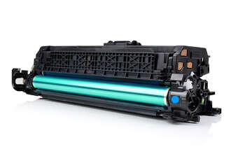 Generico HP CF031A Ciano Cartuccia toner - Sostituisce 646A