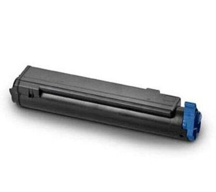 OKI B410/B420/B430/B440/MB460/MB470/MB480 Nero Cartuccia toner generica - Sostituisce 43979102