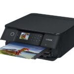 Epson Expression Premium XP6100 Stampante multifunzione a colori WiFi Duplex