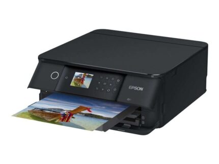 Epson Expression Premium XP6100 Stampante multifunzione a colori WiFi Duplex