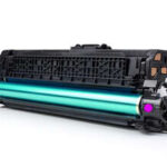 Cartuccia toner generica HP CF033A Magenta - Sostituisce 646A