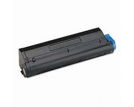 OKI B4600 Nero Cartuccia toner generica - Sostituisce 43502002