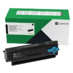 Lexmark MS331/MS431/MX331/MX431/MX432 Nero Cartuccia toner originale - 55B2000/55B200E