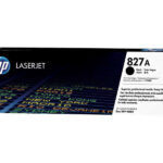HP CF300A Nero Cartuccia toner originale - 827A