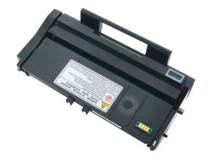 Ricoh Aficio SP100E/SP112 Nero Cartuccia toner originale - 407166/SP100LE