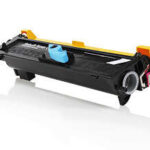 OKI B4520/B4545 Nero Cartuccia toner generica - Sostituisce 09004168