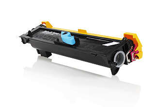 OKI B4520/B4545 Nero Cartuccia toner generica - Sostituisce 09004168