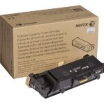 Xerox Phaser 3330VDNI/WorkCentre 3335VDNI/3345VDNI Cartuccia toner originale nera - 106R03620