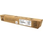 Ricoh Aficio SP-C820DN/SP-C821DN Nero Cartuccia toner originale - 820116