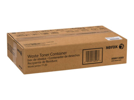 Xerox WorkCentre 7120/7125/7220/7225 Contenitore residui originale - 008R13089