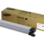 Samsung CLT-K808S Nero Cartuccia toner originale - SS600A