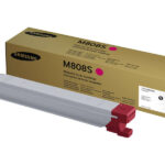Samsung CLT-M808S Cartuccia toner originale magenta - SS642A