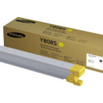 Samsung CLT-Y808S Giallo Cartuccia toner originale - SS735A