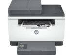 HP LaserJet MFP M234sdw Stampante multifunzione WiFi Duplex 30 ppm