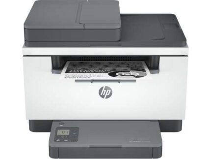 HP LaserJet MFP M234sdw Stampante multifunzione WiFi Duplex 30 ppm