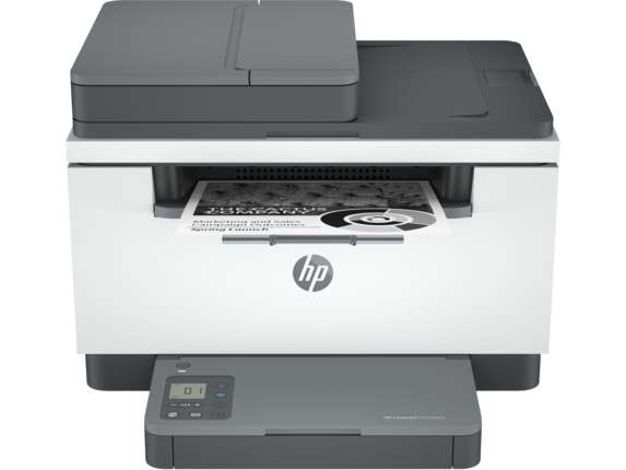 HP LaserJet MFP M234sdw Stampante multifunzione WiFi Duplex 30 ppm HP LaserJet MFP M234sdw Stampante multifunzione WiFi Duplex 30 ppm