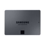 Samsung 870 QVO Disco rigido solido SSD 2 TB 2
