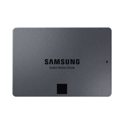 Samsung 870 QVO Disco rigido solido SSD 2 TB 2