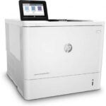 HP LaserJet Enterprise M611dn Stampante laser monocromatica fronte/retro 65 ppm