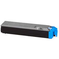 Kyocera TK520 Ciano Cartuccia toner generica - Sostituisce 1T02HJCEU0/TK520C