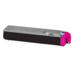 Kyocera TK520 Magenta Cartuccia toner generica - Sostituisce 1T02HJBEU0/TK520M