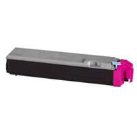 Kyocera TK520 Magenta Cartuccia toner generica - Sostituisce 1T02HJBEU0/TK520M