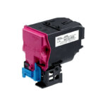 Konica Minolta TNP18 Cartuccia toner originale magenta - TNP18M/A0X5350