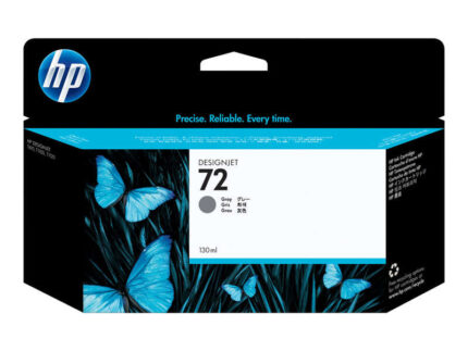 HP 72 Grigio Cartuccia d'inchiostro originale - C9374A