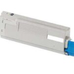 OKI C801DN/C821DN Cartuccia toner generica magenta - Sostituisce 44643002
