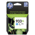 Cartuccia d'inchiostro originale HP 933XL ciano - CN054AE