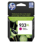 Cartuccia d'inchiostro originale HP 933XL magenta - CN055AE