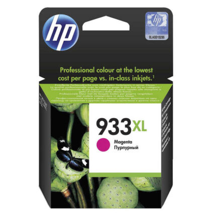 Cartuccia d'inchiostro originale HP 933XL magenta - CN055AE