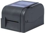 Brother TD4420TN Stampante termica professionale per etichette e scontrini USB - Scheda di rete - Risoluzione 203 ppi