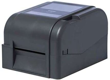 Brother TD4420TN Stampante termica professionale per etichette e scontrini USB - Scheda di rete - Risoluzione 203 ppi