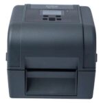 Brother TD4650TNWB Stampante termica professionale per etichette e scontrini USB