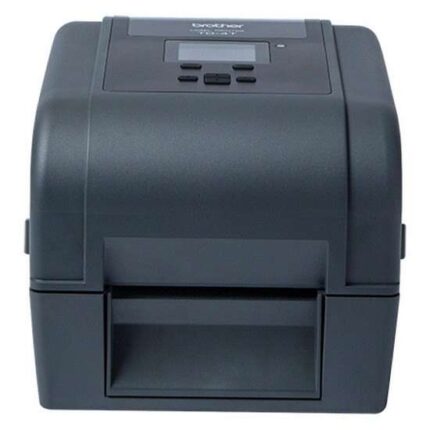 Brother TD4650TNWB Stampante termica professionale per etichette e scontrini USB