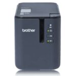 Brother PT-P900W Etichettatrice elettronica professionale USB