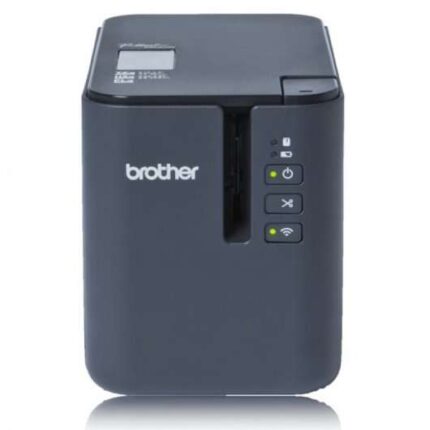 Brother PT-P900W Etichettatrice elettronica professionale USB