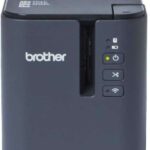 Brother PT-P950NW Etichettatrice elettronica professionale USB