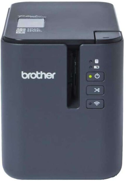 Brother PT-P950NW Etichettatrice elettronica professionale USB